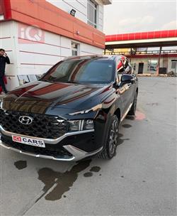 هيونداي سانتافي